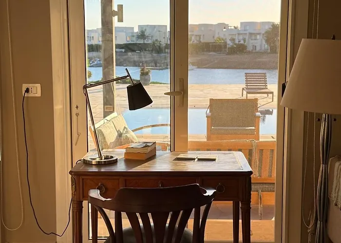 The Nest Namaste - El Gouna