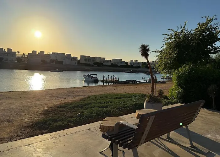 The Nest Namaste - El Gouna