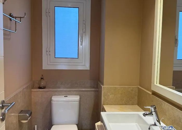 Appartement The Nest Namaste - El Gouna Hurghada