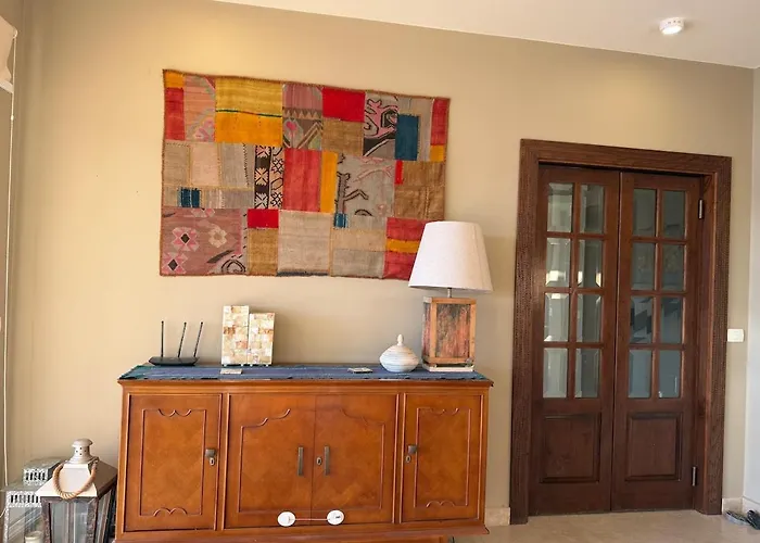 Appartement The Nest Namaste - El Gouna
