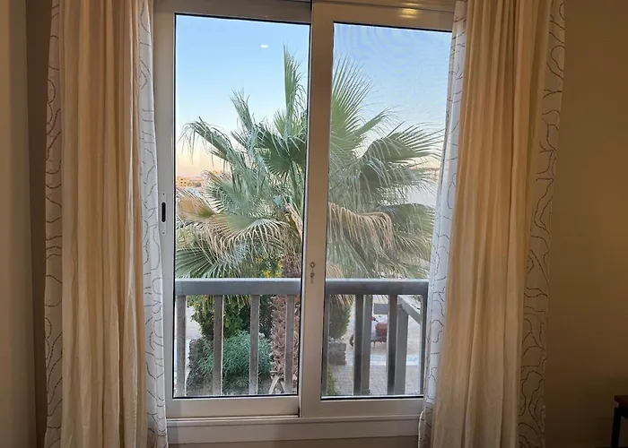 The Nest Namaste - El Gouna Appartement *