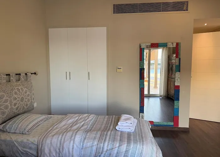 Appartement The Nest Namaste - El Gouna Hurghada