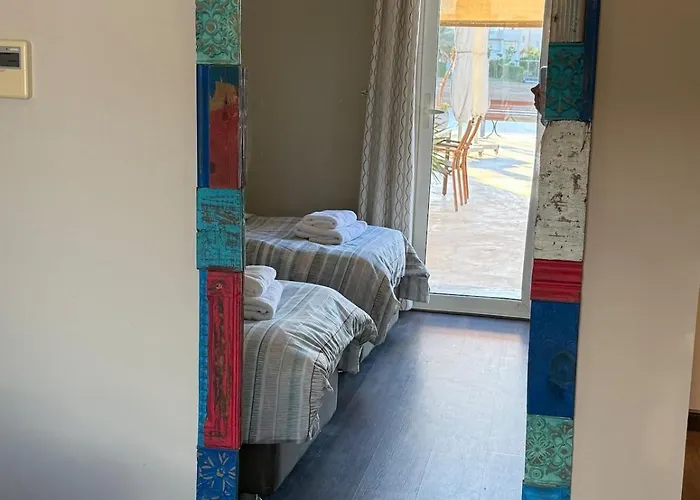 The Nest Namaste - El Gouna Appartement