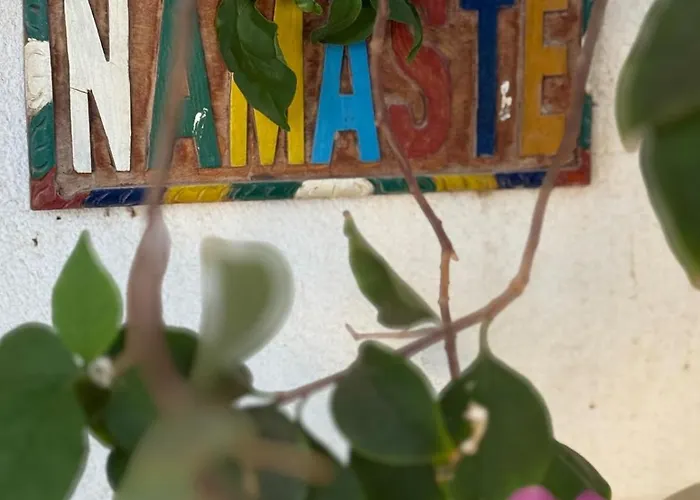 The Nest Namaste - El Gouna Appartement Hurghada