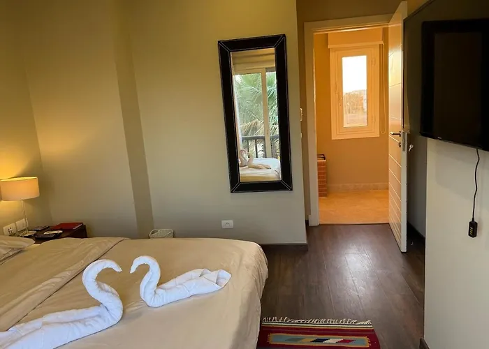 The Nest Namaste - El Gouna Appartement *