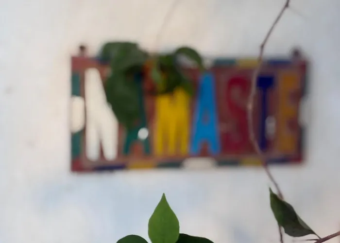 The Nest Namaste - El Gouna Appartement