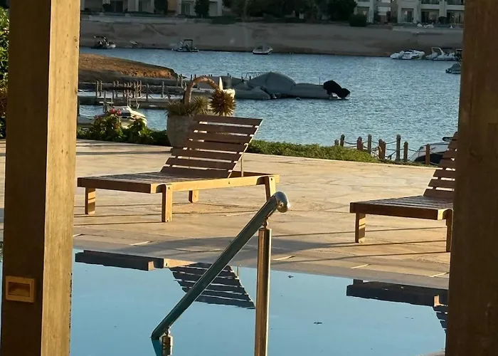 The Nest Namaste - El Gouna