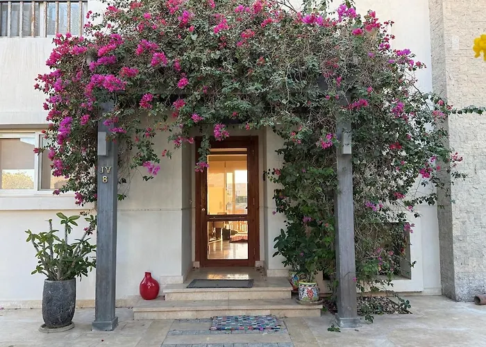 The Nest Namaste - El Gouna Hurghada